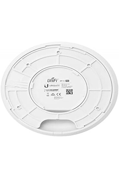 Ubiquiti Networks Ubiquiti | Unifi UAP-AC-PRO Dual Radio Long Range Access Point
