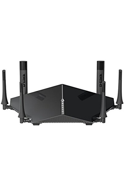 D-Link DIR-890L Wireless AC3200 Tri Band Gigabit Cloud Router