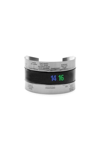 Gadget Master Thermometer for Wine Bottle