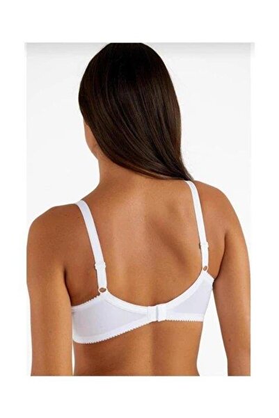 AYYILDIZ 295 حمالة صدر بدون خياطة من Underwire