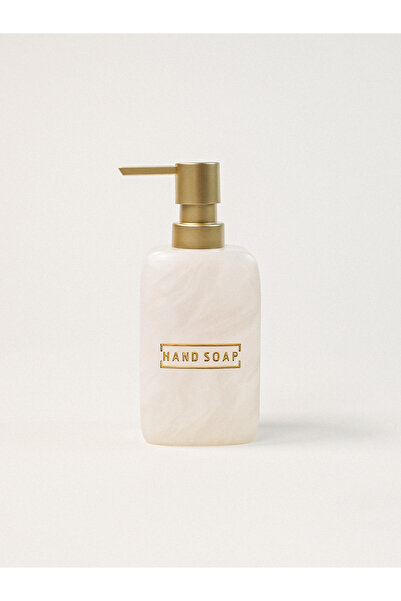 Minihol Lumis Polyresin Sıvı Sabunluk (330 ml)