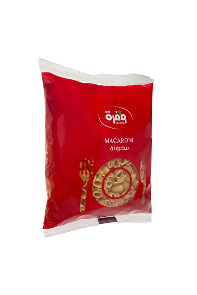 WAFRA Macaroni Chifferi Rigati #19, 400 g