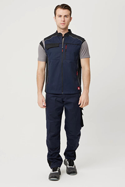 MAKROSAFETY Armadillo Allium Vest