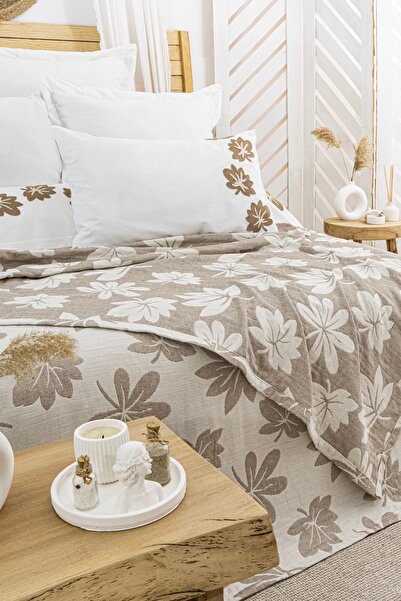 Anna Karina Home Consept Nora 7 Prç Gelin Seti