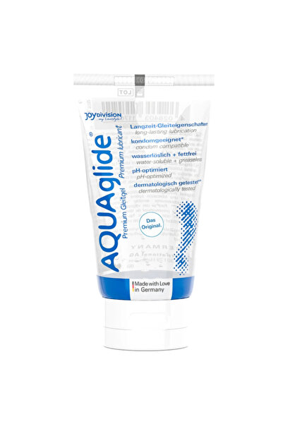 Joy Division Aquaglide 50 ml Kayganlaştırıcı Jel