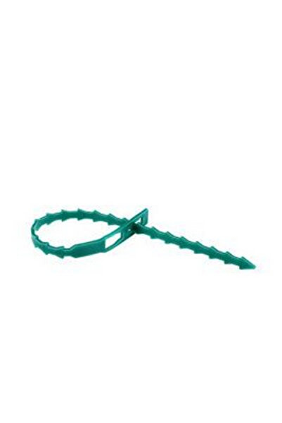 Black&Decker 50-Piece Adjustable Plant Strip Ties 20cm