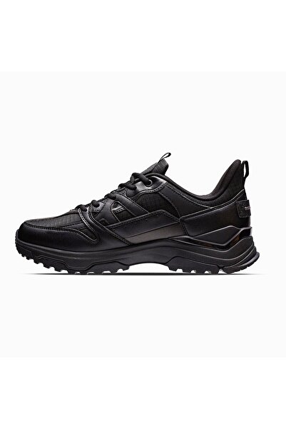 Lescon Java 3 Trail Men's Sports Shoes Black