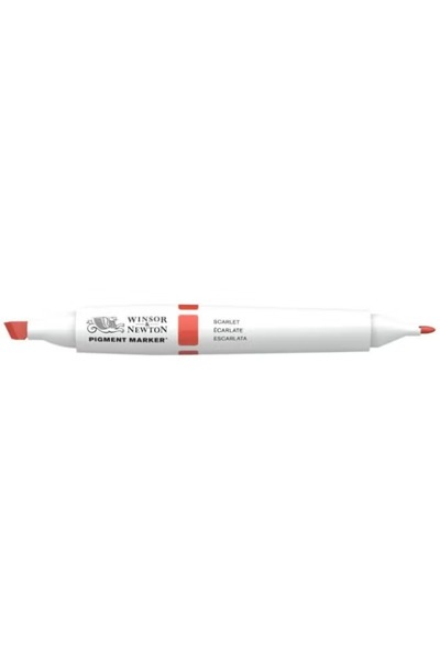 Winsor and Newton Pigment Graphic Art Marker