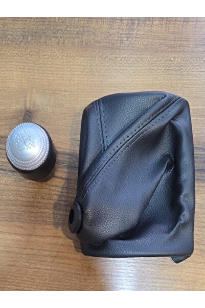 MITOYO - Getz Gear Shift Knob and Boot 2008-2012 Gasoline