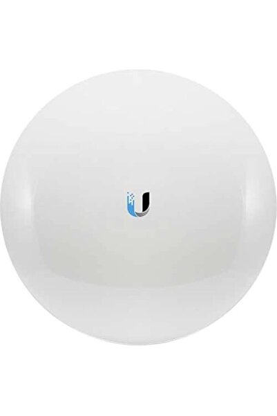 Ubiquiti NanoBeam 2AC airMAX ac CPE with Dedicated Management Radio (NBE-2AC-13-US)