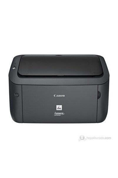 Canon i-Sensys LBP6000 Mono Laser Yazıcı