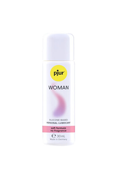 Pjur Woman Lubricant Gel 30 Ml Kayganlaştırıcı Jel