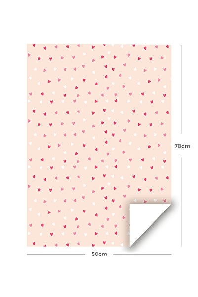 Share the Love Love Wrapping Paper