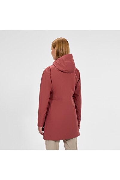 Berghaus W Omeara Long Jkt