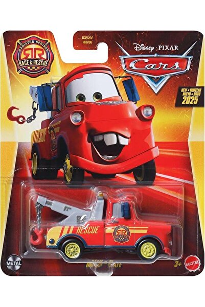 Disney Pixar Cars Disney Pixar Cars Mater Dxv29 / Hhv86 Jdg63