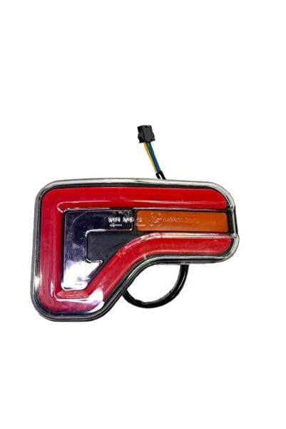 Volta APEC APM5 ARKA STOP SOL