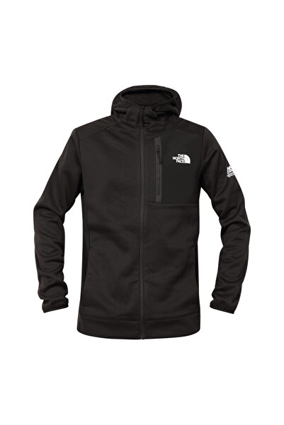 THE NORTH FACE M MOUNTAIN ATHLETICS FLEECE ΠΟΛΥΣΤΡΟΦΟΣ ΦΟΡΜΑΣ ΜΕ ΠΛΗΡΗ ΦΟΡΜΑ ΜΕΦ