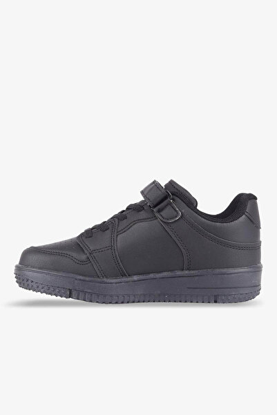 trender Haykat Kısa Tpu Filet Siyah Erkek Çocuk Sneaker 26KD36000017