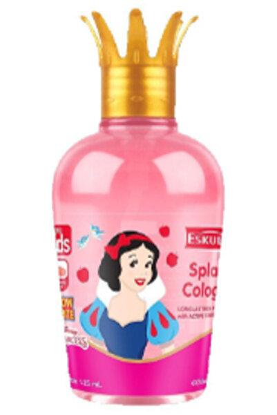 ESKULIN Kids Splash Cologne- Princess SNOW WHITE 60ml.