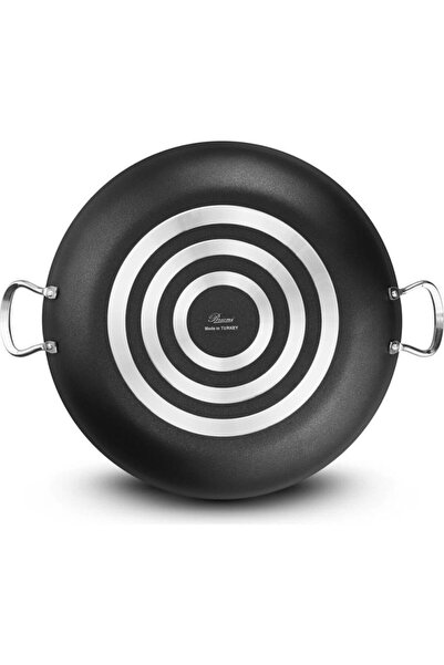 Brioni Diamond Chef Pot 34cm