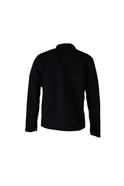 trender Black Men's Jacket 495