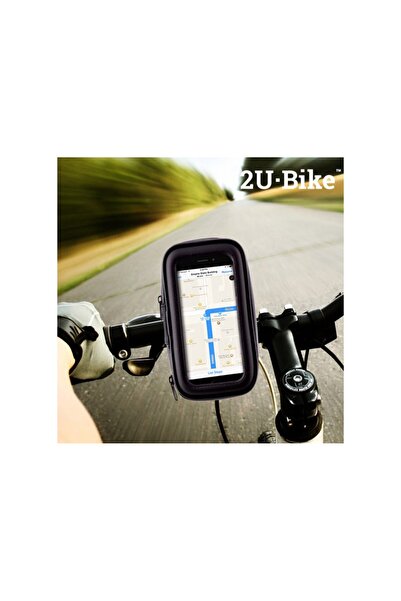 Gadget Master Phone Holder for Bicycle V3