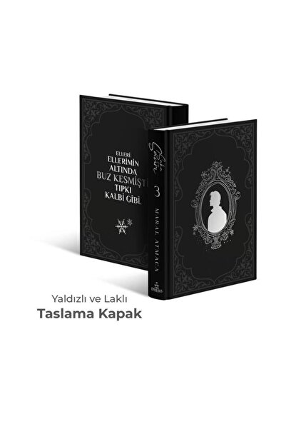 Ephesus Yayınları Saka ve Sanrı 3 – Ciltli