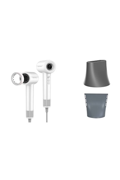 Coshare SuperFlow1 hair dryer (white)