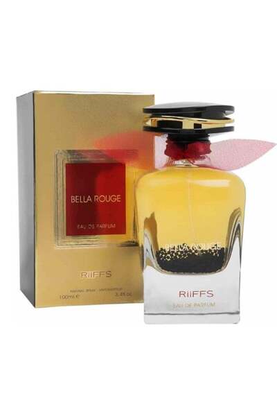 Riiffs عطر ريفز بيلا روج 100 مل