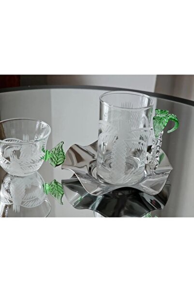 Eslim 18 Pieces Tea Cups Mira Coffee so What?