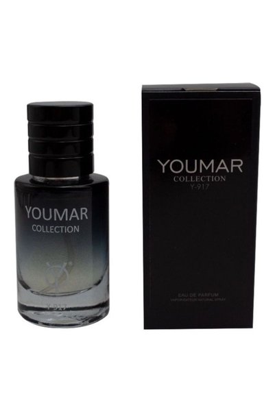 youmar بخاخ عطر طبيعي 25 مل