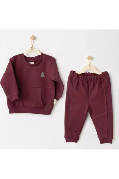 andywawa طقم أطفال مكون من قطعتين AC26187