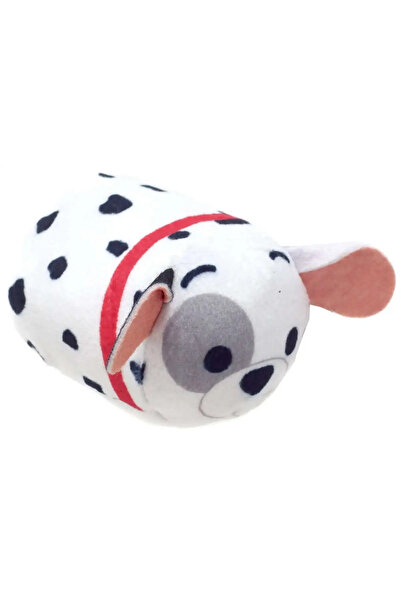 Disney تسوم تسوم باتش 2.5 سم من القطيفة الصغيرة