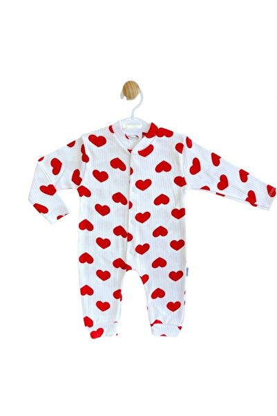 Süpermini baby girl jumpsuit