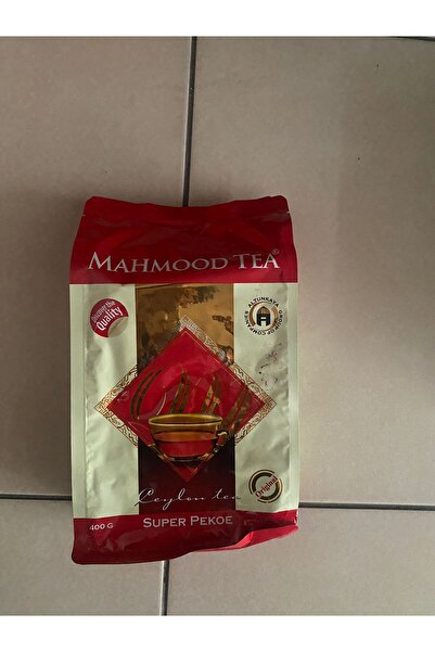 Efendioğlu Spice 1 kg Bulk Tea
