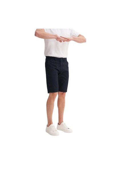 Cazador Slim fit Bermuda kratke hlače uskih nogavica