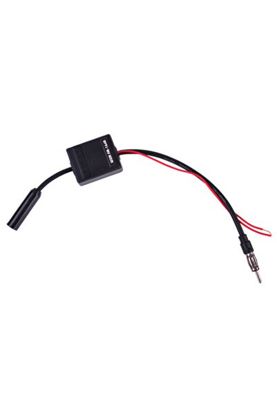 OEM AMPLIFICATOR AUTO SEMNAL RADIO 16DB