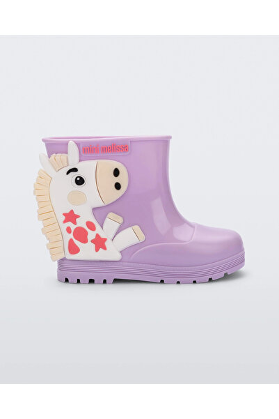 Melissa 36182 Çocuk Yağmur Çizmesi