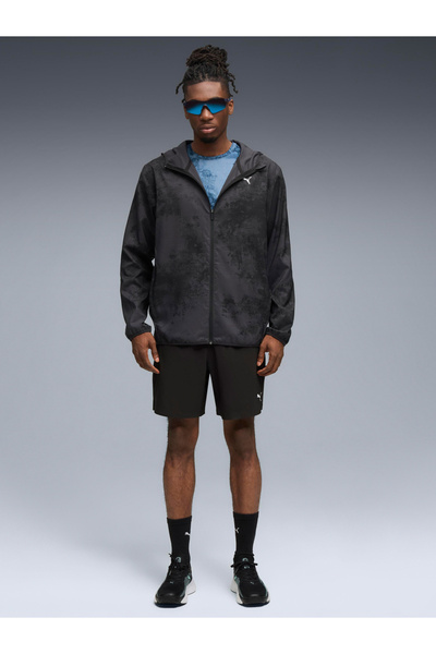 Puma TAD Essentials Woven Jacket