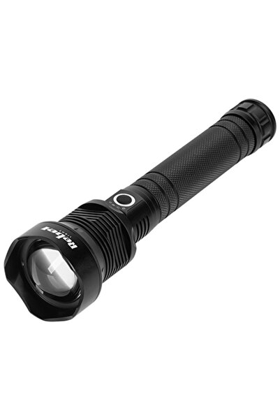 Rebel LANTERNA 20W CU 2 ACUMULATORI 26650