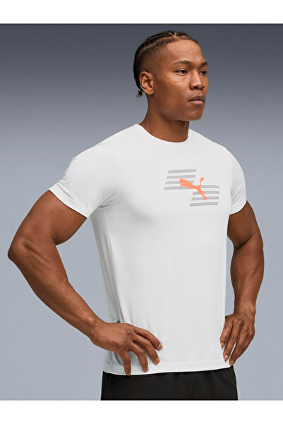 Puma Hyrox Graphic T-Shirt