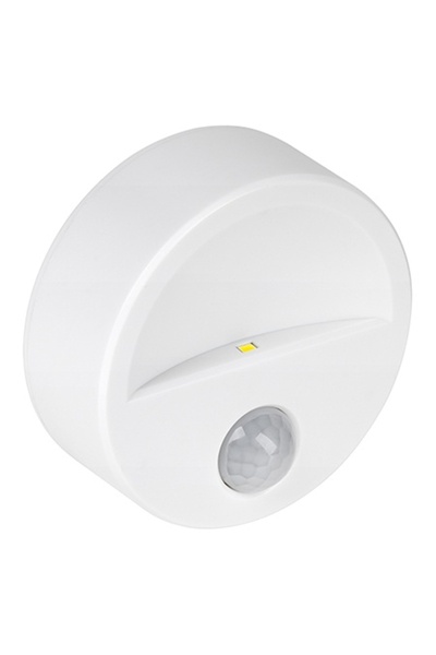 Rebel LAMPA VEGHE CU SENZOR MISCARE