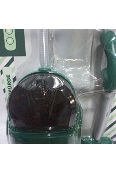 abnturk Ambalaj Boyutu 40*25cm Süper Oyuncak Süpürge Çocuklar İçin Harika Oyuncak Yerli Üretim 1. Kalite