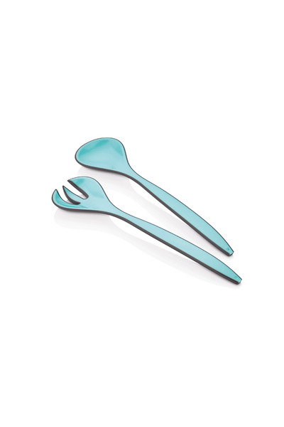 Mons Salad Spoon Salad Serving Spoon Salad Serving Set Qlux Bpa Free Salad Serving Set