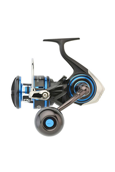 daiwa Saltist 21 Mq 20000 Jig Olta Makinası