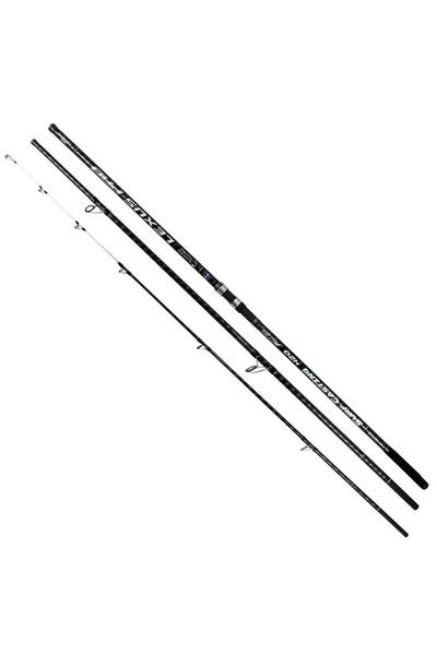 SEA HORSE Seahorse Lexus Pro 3 Parça Surf 420cm 100-250 Gr