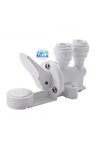 AQUA BELLA Su Arıtma Cihazı İçin Su Kaçak (Sızıntı) Dedektörü Sensörü