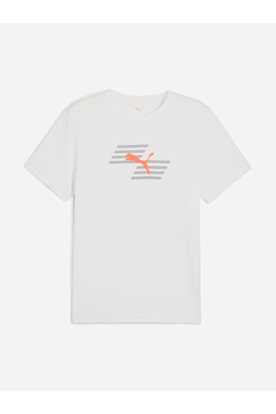 Puma Hyrox Graphic T-Shirt