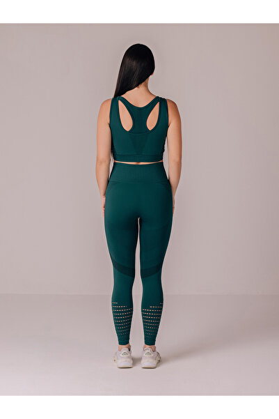 Palmfit By Styli Balance Seamless Sport Bra