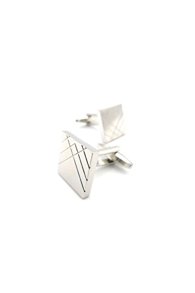 wowland Cufflinks Square Modernism